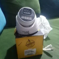 ۴ عدد دوربین مداربسته دام به همراه دستگاه ۴ کانال