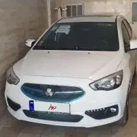 شاهین g ، اتومات ، سانروف دار ، مدل ۱۴۰۴|خودرو سواری و وانت|کرمانشاه, |دیوار