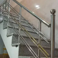 درب کرکره برقی ،نرده استیل۳۰۴|خدمات پیشه و مهارت|سامان, |دیوار