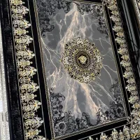 فرش ماشینی کاشان