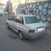 پرایدمدل ۸۲