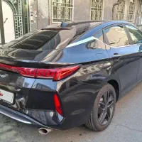 kmc J7 1403|خودرو سواری و وانت|تهران, قنات‌کوثر|دیوار