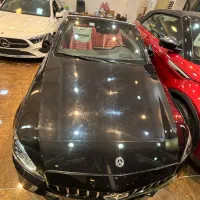 بنز C300|خودرو سواری و وانت|کیش, |دیوار