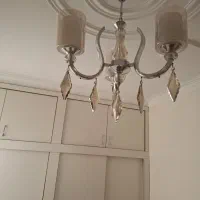 لوستر ست|لوستر و چراغ آویز|تهران, نبی اکرم|دیوار