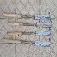 فروش ابزار و سیم جوش و مفتول و دستکش|ابزارآلات|خلخال, |دیوار