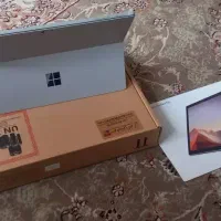 سرفیس پرو 7 i5 cpu در حد،خریداری از سرفیس ایران|رایانه همراه|تهران, حکیمیه|دیوار
