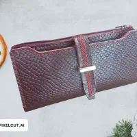 کیف چرم دست دوز|کیف، کفش، کمربند|قم, انسجام|دیوار