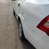 تیبا مدل۹۳|خودرو سواری و وانت|رشت, یخسازی|دیوار