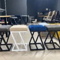 کد۲۰ کانتر اوپن صندلی کانتر|صندلی و نیمکت|پردیس, فاز ۲|دیوار