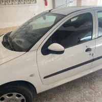پژوه ۲۰۶ تیب ۳ تمیز