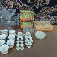 وسایل خونه جنس خارجی