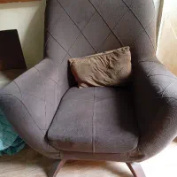 یک دست مبل هفت نفره مناسب ویلا