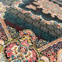 ۲عدد فرش نه متری باهم۱۲تومن