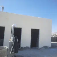 برق کشی نصب کولر  سیمان کاری شیب بندی|خدمات پیشه و مهارت|کرمانشاه, |دیوار