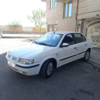 سمند lx مدل ۹۸