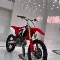 فروش کراس CRF 450