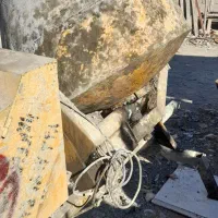 میکسر|مصالح و تجهیزات ساختمان|هشتگرد, تهران دشت|دیوار