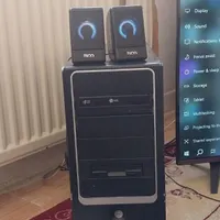 کامپیوترRx580