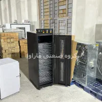 میوه خشک کنی خشک کن سبزی لواشک مواد غذایی 48|ماشین‌آلات صنعتی|اهواز, فاز ۱ پادادشهر|دیوار