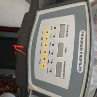 تردمیل برقی ساخت تایوان