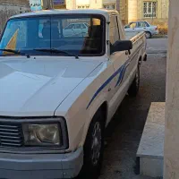 وانت کار ا کم کار به شرط دیاگ ماشین انگار صفره|خودرو سواری و وانت|ارومیه, |دیوار