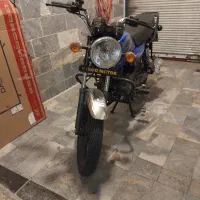 موتور طرح باکسر BX200