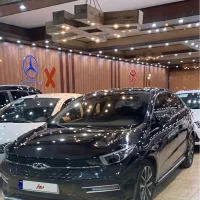 آریزو ۶ ۱۳۹۹ مشکی|خودرو سواری و وانت|اصفهان, گلزار|دیوار