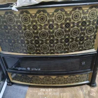 بخاری آرلوکس 12000