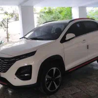 x33cross دنده
