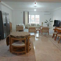 ۱۱۷ متر/۷۰۰م وام و رهن/کلید اول،تجهیز شده/آسایش|فروش آپارتمان|گرگان, |دیوار