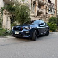 Bmw X4|خودرو سواری و وانت|لاهیجان, انقلاب|دیوار