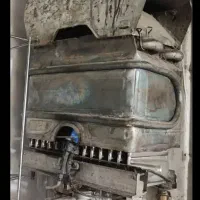 خریدار ضایعات ابگرمکن خراب کل کرج محمدشهر