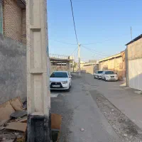 فروش-زمین-شمالی-دوبر-بلوار-ال-محمد-ورودی-فرهنگ-شهر