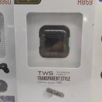 ایرپاد هندزفری هدفون|لوازم جانبی موبایل و تبلت|اصفهان, شاهزید|دیوار