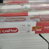 رادیاتور پنلی ایساتیس ۱۰۰ سانتی