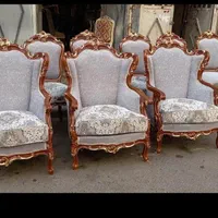 تعمیرات مبل خودمون میبریم،نو میکنیم براتون میاریم