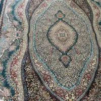 فروش ۴ تخته فرش|فرش|سقز, |دیوار