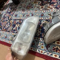 لوازم ماشین پژو پارس