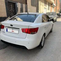 سراتو آپشنال۱۳۹۷ کارکرد ۹۰ هزار|خودرو سواری و وانت|کرمانشاه, |دیوار