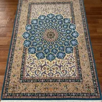 فرش دستبافت گونه