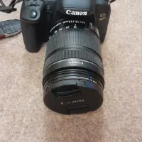 دوربین canon800d|دوربین عکاسی و فیلمبرداری|رباطکریم, رباطکریم|دیوار