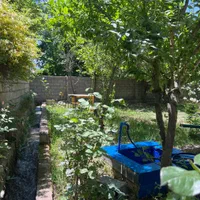 ویلای دو خوابه اویجدان