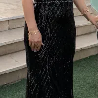 لباس مجلسی سایز ۴۰