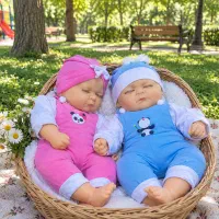 یه عالمه عروسک‌/سخن گو سارا/موزیکال/هوشمند/جیشی