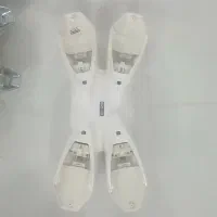 مهتابی و گیره پرده