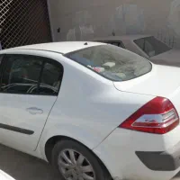 مگان اتومات ۹۱