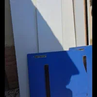 تخت تک‌نفره ام دی اف