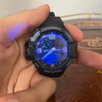 ساعت جی شاک کاسیو (G Shock)|ساعت|تبریز, |دیوار