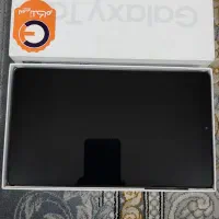 تبلت سامسونگ tabe A7 lite کم کار