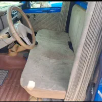 فروش نیسان مدل ۹۸|خودرو سواری و وانت|سلماس, |دیوار